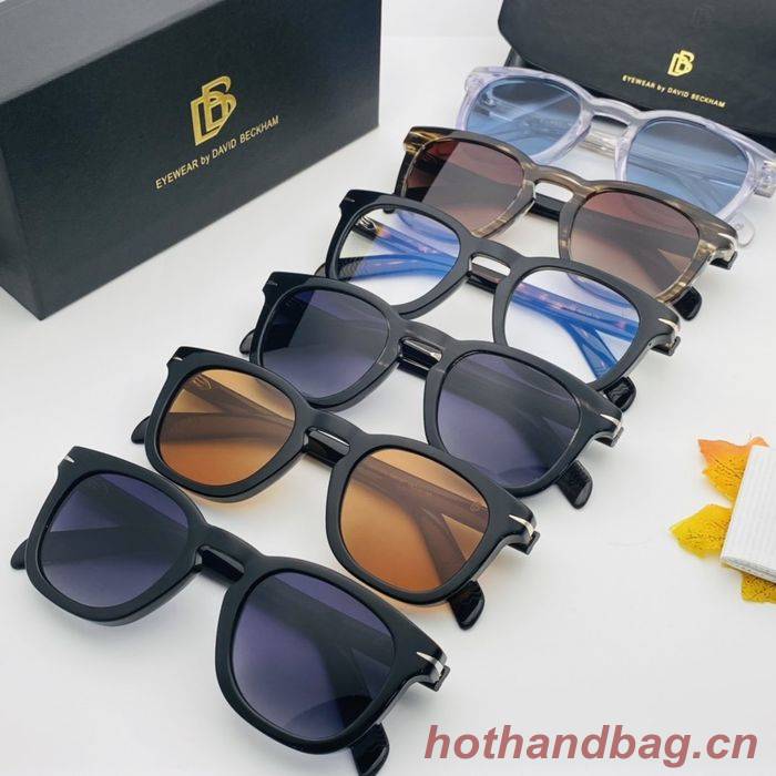 David Beckham Sunglasses Top Quality DBS00065